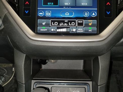 Certified 2026 Subaru Ascent Limited w/ Popular Package #2 AWD/4WD image 13