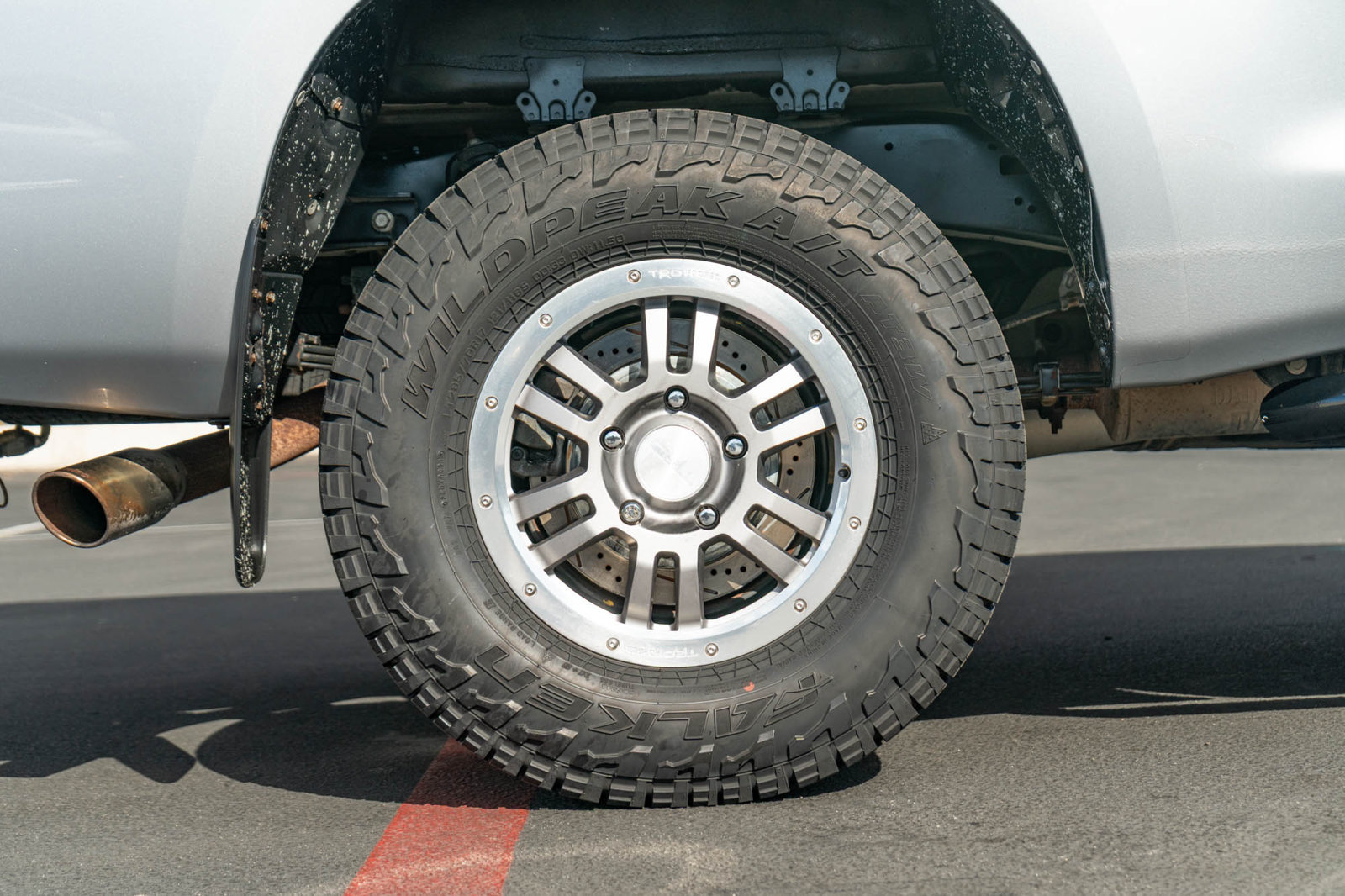 Used 2009 Toyota Tundra 4x4 Double Cab image 11