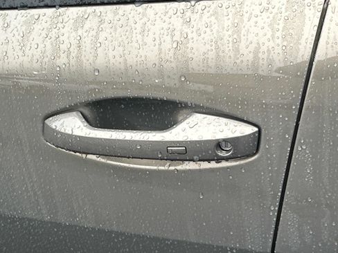 New 2026 Nissan Sentra SV w/ Floor Mat Package image 13