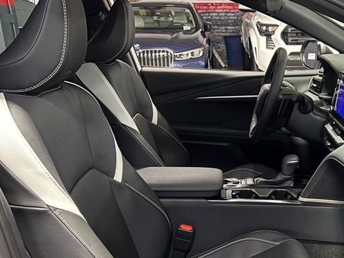 New 2026 Toyota Camry SE image 21