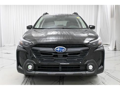 New 2025 Subaru Outback Premium image 3