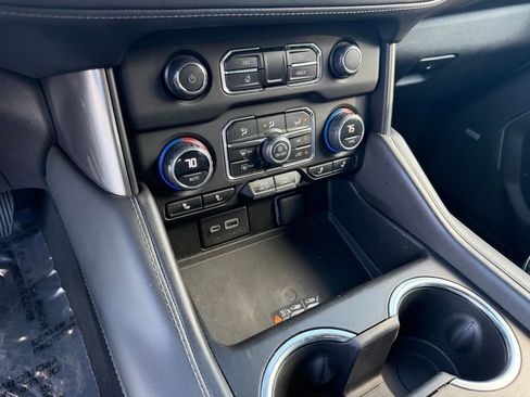 Used 2023 Chevrolet Tahoe LT image 24