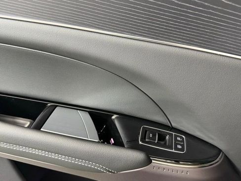 New 2026 Cadillac Lyriq Sport RWD image 26