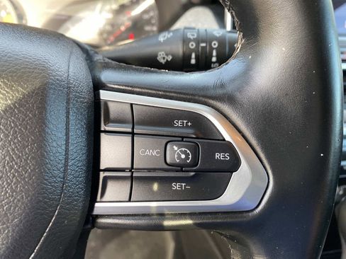 Certified 2022 Jeep Compass Latitude image 16