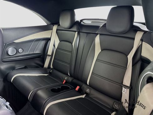 Used 2018 Mercedes-Benz C 63 AMG S w/ Multimedia Package image 27