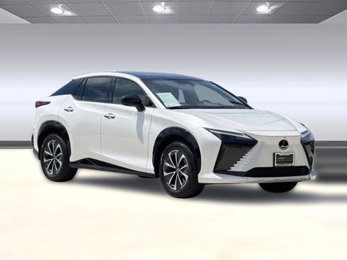 Certified 2023 Lexus RZ 450e Premium w/ Technology Package AWD/4WD image 7