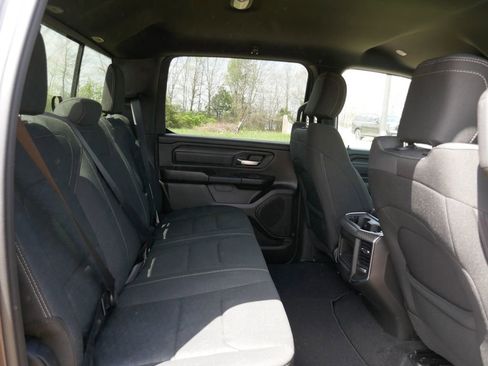 New 2026 RAM 1500 Express image 13