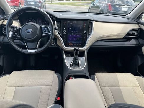 Used 2022 Subaru Outback Premium image 33