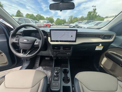 New 2026 Ford Maverick Lariat AWD/4WD image 31