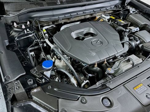 Used 2025 MAZDA CX-5 AWD 2.5 S w/ Preferred Package image 26