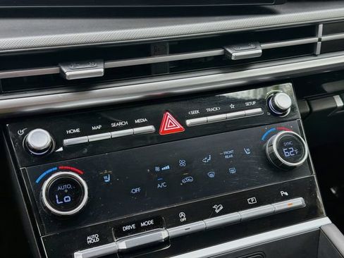 Certified 2026 Hyundai Santa Fe SEL FWD image 15