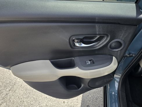 Certified 2023 Honda HR-V EX-L image 10