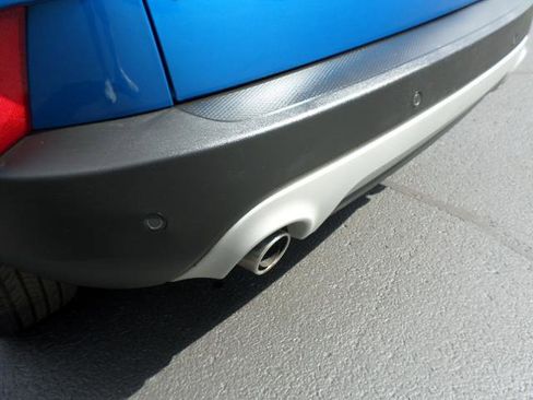 Used 2020 Ford Escape SEL image 37