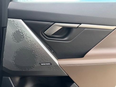 Certified 2025 BMW 530i xDrive 530i xDrive image 22