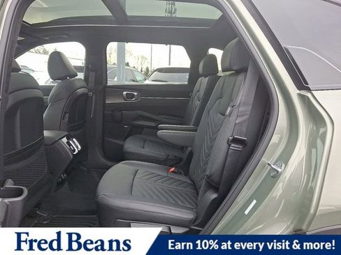 New 2026 Kia Sorento SX Prestige image 6