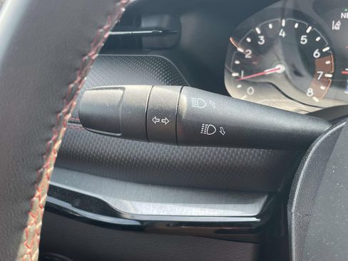 Used 2024 Jeep Compass Trailhawk AWD/4WD image 24