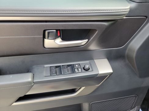 Used 2025 Toyota Tundra SR5 w/ TRD Off-Road Package image 11