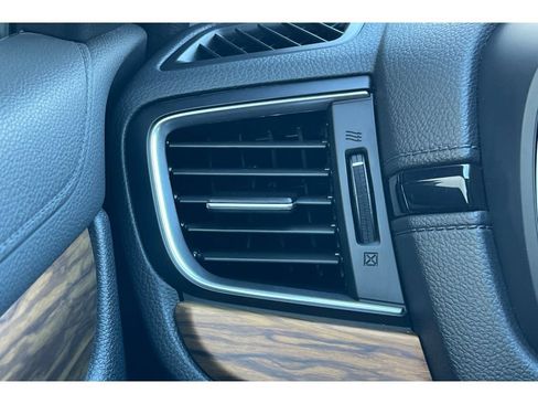Certified 2018 Honda CR-V EX image 29