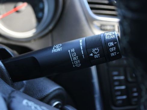 Used 2014 Buick Encore Convenience AWD/4WD image 9
