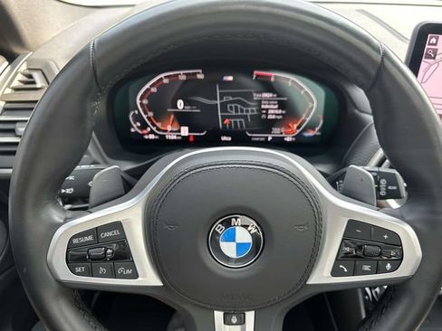 Used 2024 BMW X3 xDrive30i w/ Premium Package AWD/4WD image 29