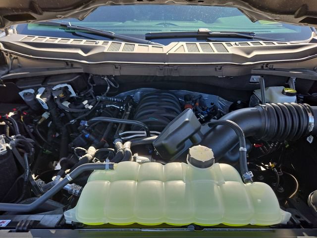 Used 2026 Ford F150 XL w/ Equipment Group 103A High AWD/4WD image 23