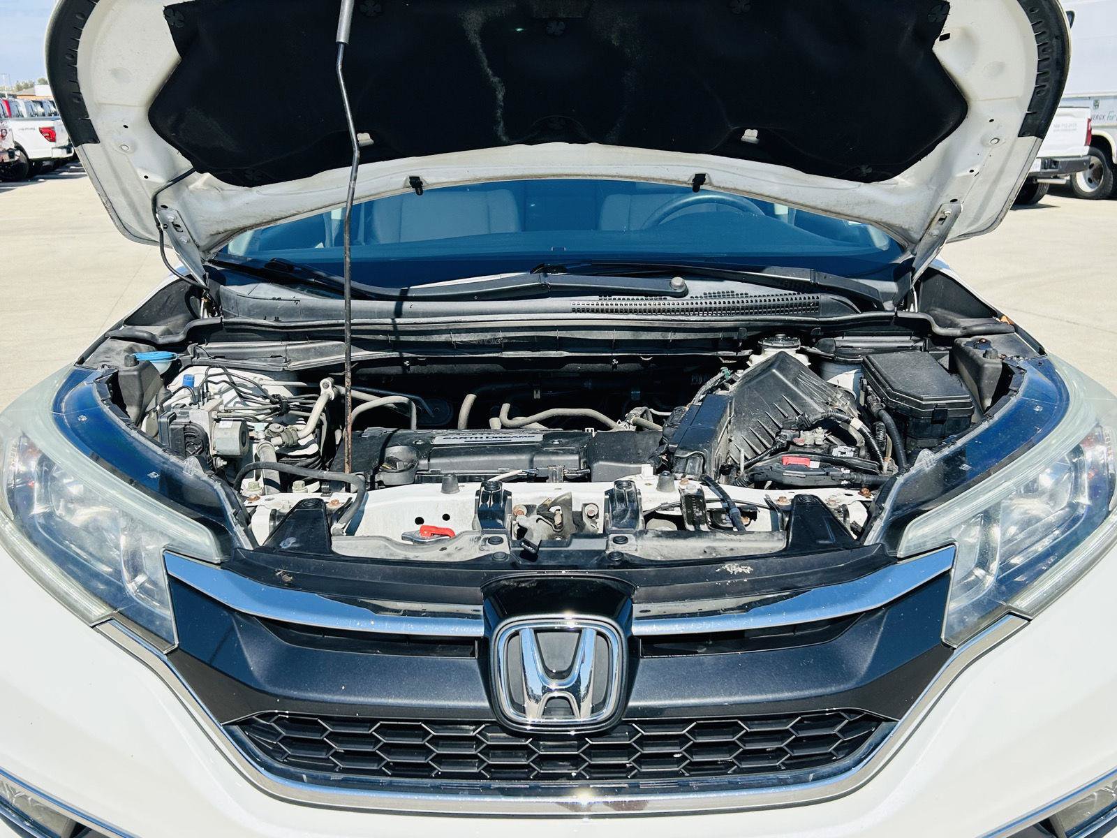 Used 2015 Honda CR-V EX image 37