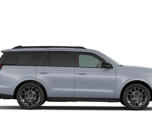 New 2026 Ford Expedition Platinum w/ Stealth Appearance Package image 28