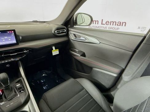 New 2025 Dodge Hornet GT w/ GT Blacktop Package image 22