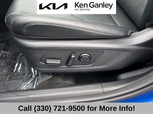 Certified 2025 Kia Sportage EX w/ Premium Package image 29