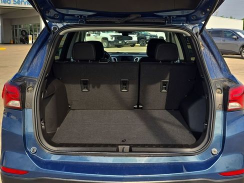 Used 2024 Chevrolet Equinox LS w/ LS Convenience Package FWD image 19