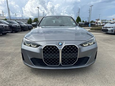Certified 2023 BMW 430i Gran Coupe w/ Premium Package RWD image 8