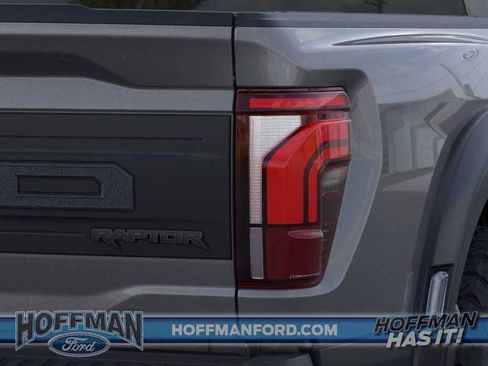New 2025 Ford F150 Raptor AWD/4WD image 21