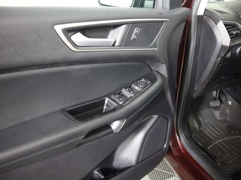 Used 2020 Ford Edge SEL w/ Convenience Package AWD/4WD image 29