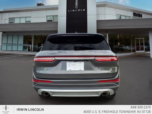 Certified 2020 Lincoln Corsair Reserve w/ Elements Package AWD/4WD image 22