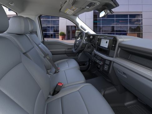 New 2026 Ford F250 XL w/ XL Chrome Package AWD/4WD image 11