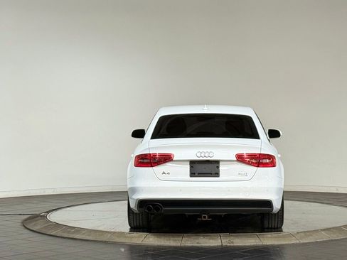 Used 2014 Audi A4 2.0T Premium Plus image 8
