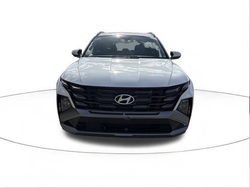 New 2026 Hyundai Tucson SEL image 8