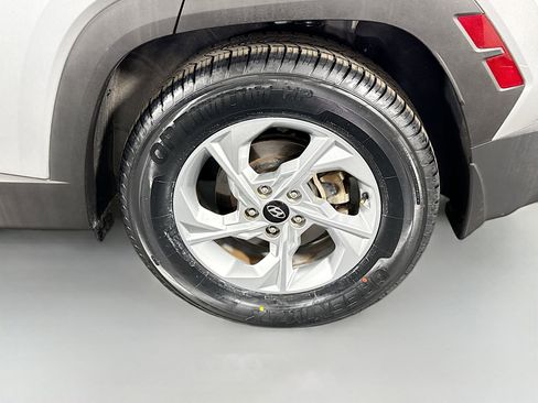 Used 2023 Hyundai Tucson SEL image 37