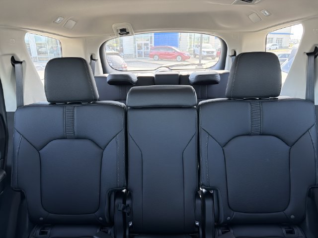 New 2026 Honda Pilot EX-L image 24