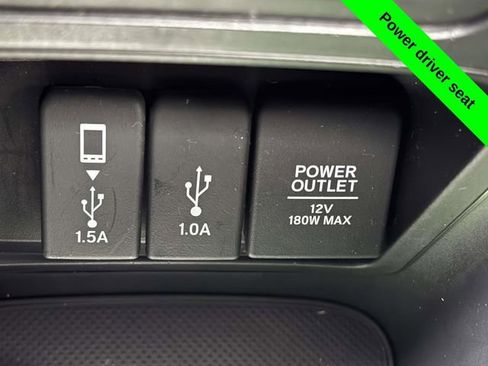 Used 2019 Honda CR-V EX image 21