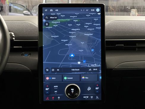 Used 2024 Ford Mustang Mach-E Select w/ Comfort Package Lite image 20