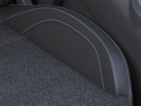 New 2025 Ford Mustang EcoBoost image 16