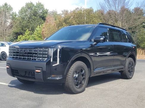 New 2027 Kia Telluride SX Prestige X-Pro image 33