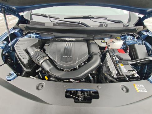 Certified 2025 Buick Enclave Preferred image 34