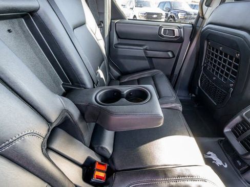 New 2025 Ford Bronco Badlands AWD/4WD image 16