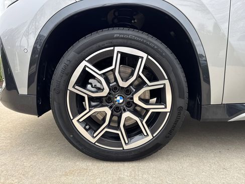 New 2026 BMW X1 xDrive28i image 25