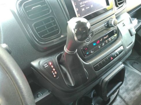 Used 2023 RAM ProMaster 2500 FWD image 31