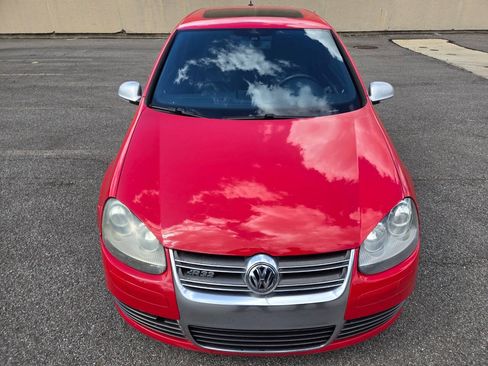 Used 2008 Volkswagen R32 AWD/4WD image 16