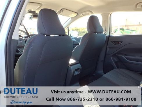 New 2026 Subaru Impreza 2.0i Sport image 9