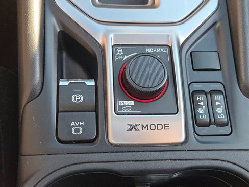 Used 2023 Subaru Forester Premium image 26